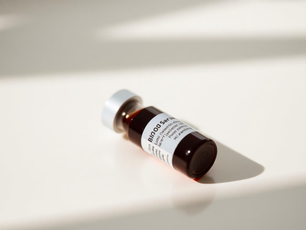 Why your testosterone panel is lying to you.