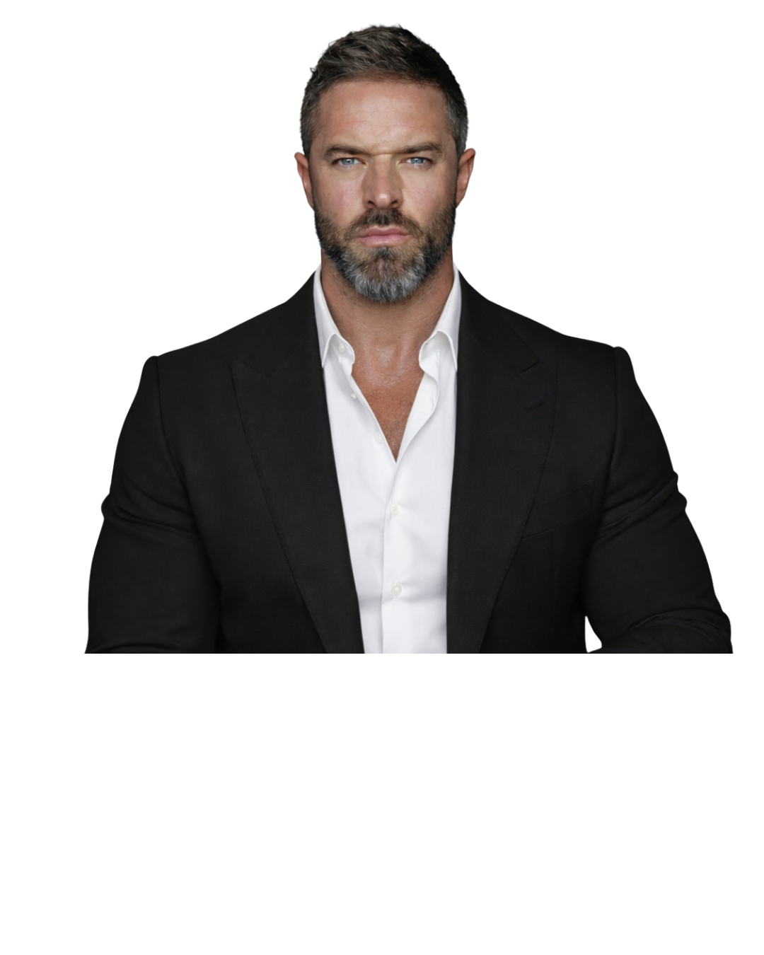 Shane O'Sullivan