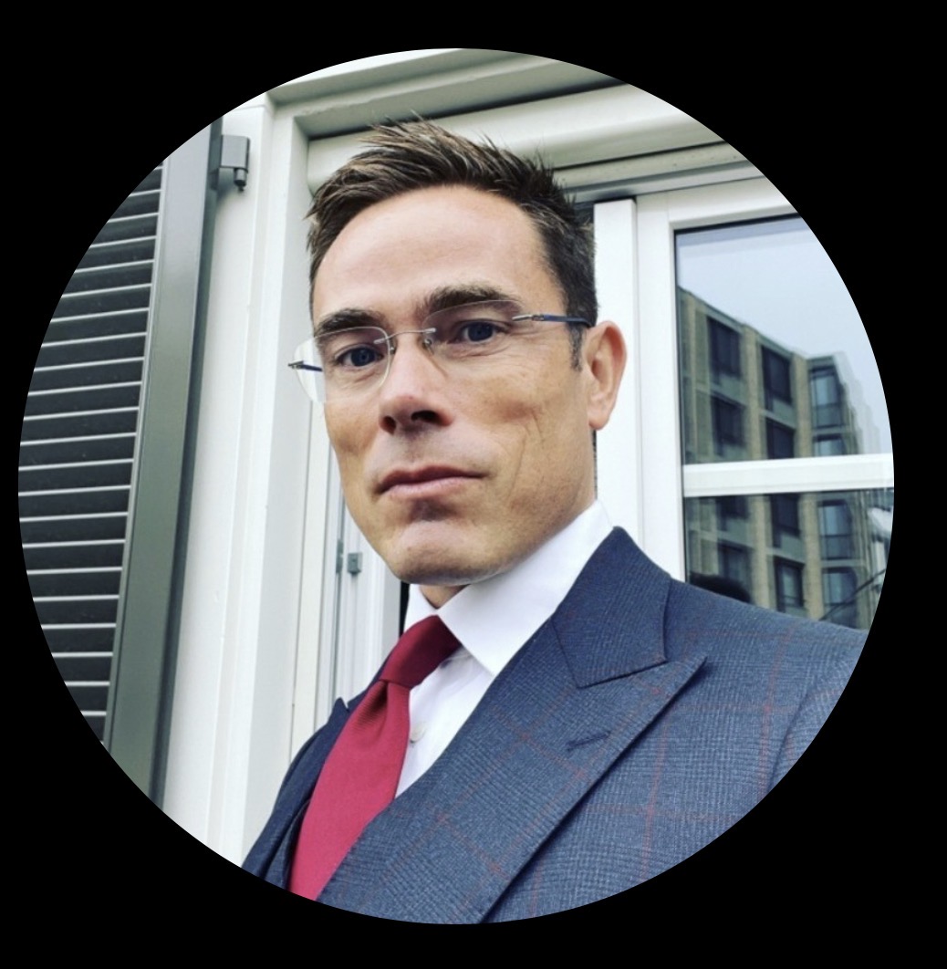 Ian, 45
